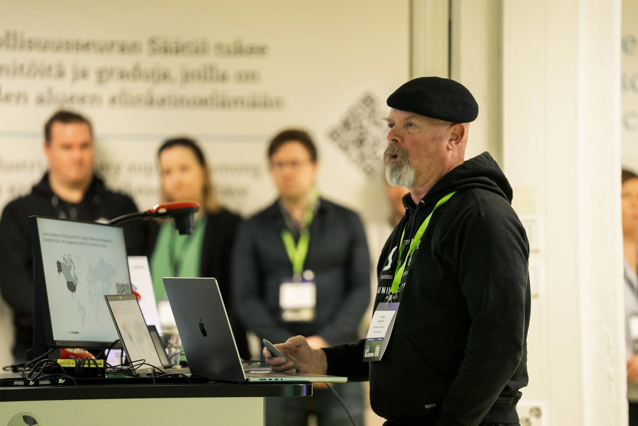 Credits: Teemu Leinonen