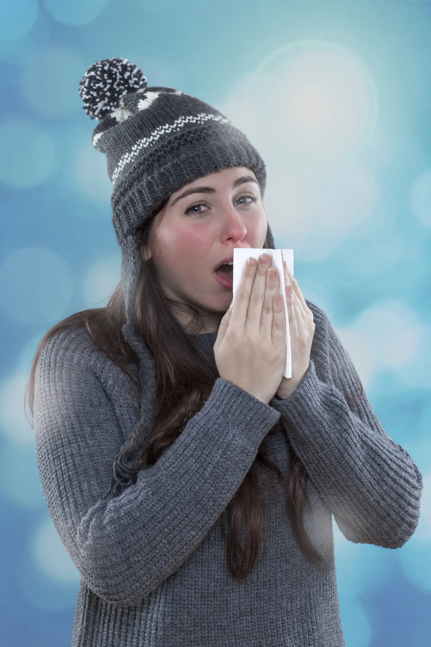 Flu Season in Modesto: What to Know and When to Visit Urgent Care