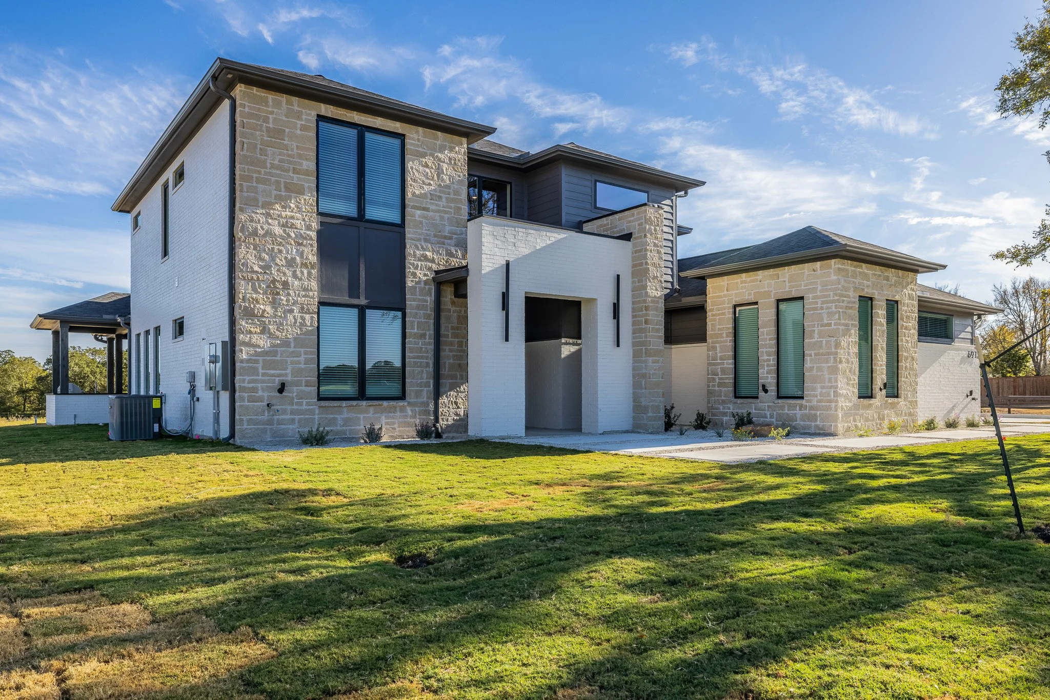 Skycrafted Imaging | Cinematic Real Estate Media | Cedar Park, Texas