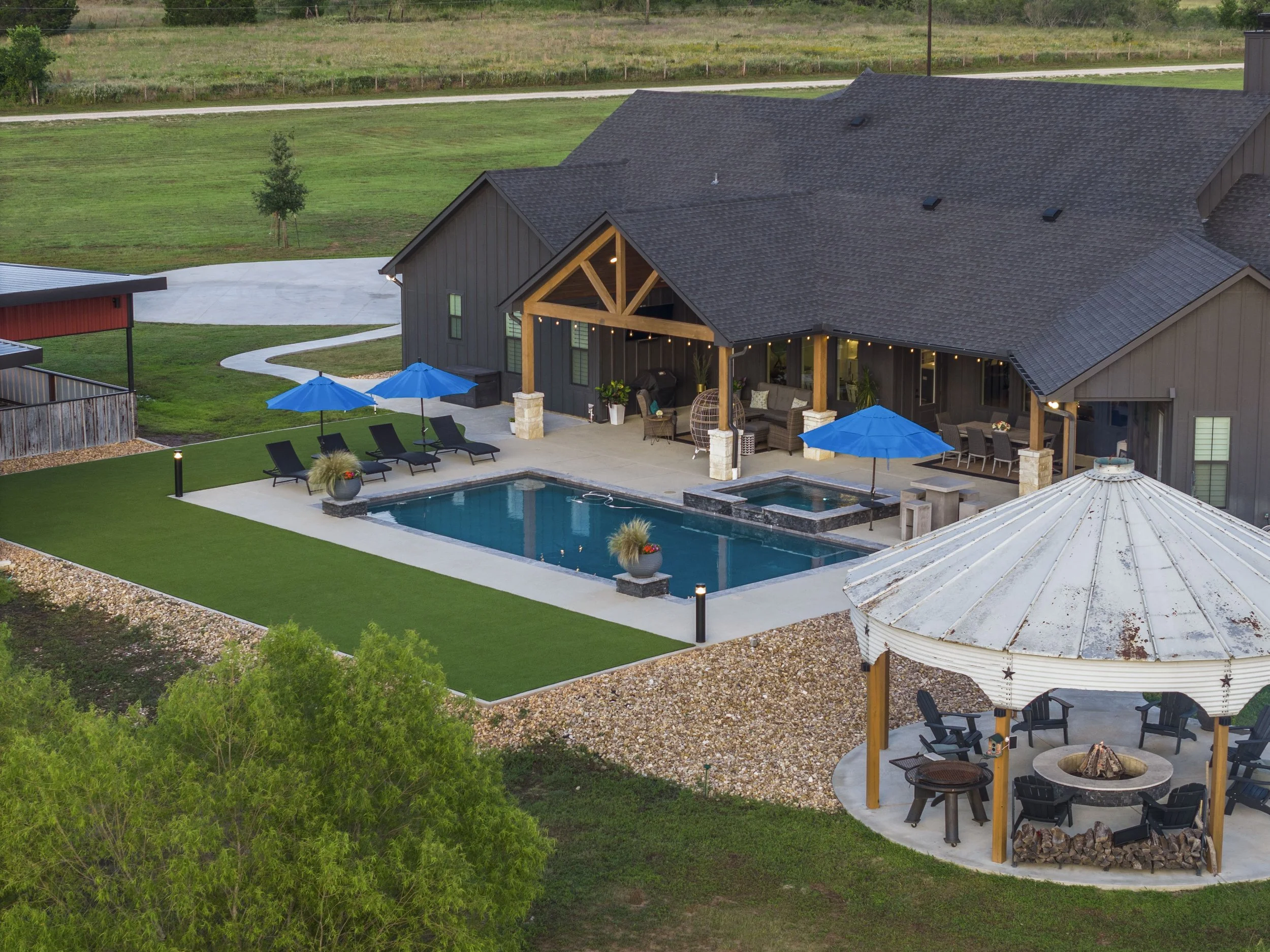 Skycrafted Imaging | Residential Real Estate Photography & Video | Pflugerville, Texas