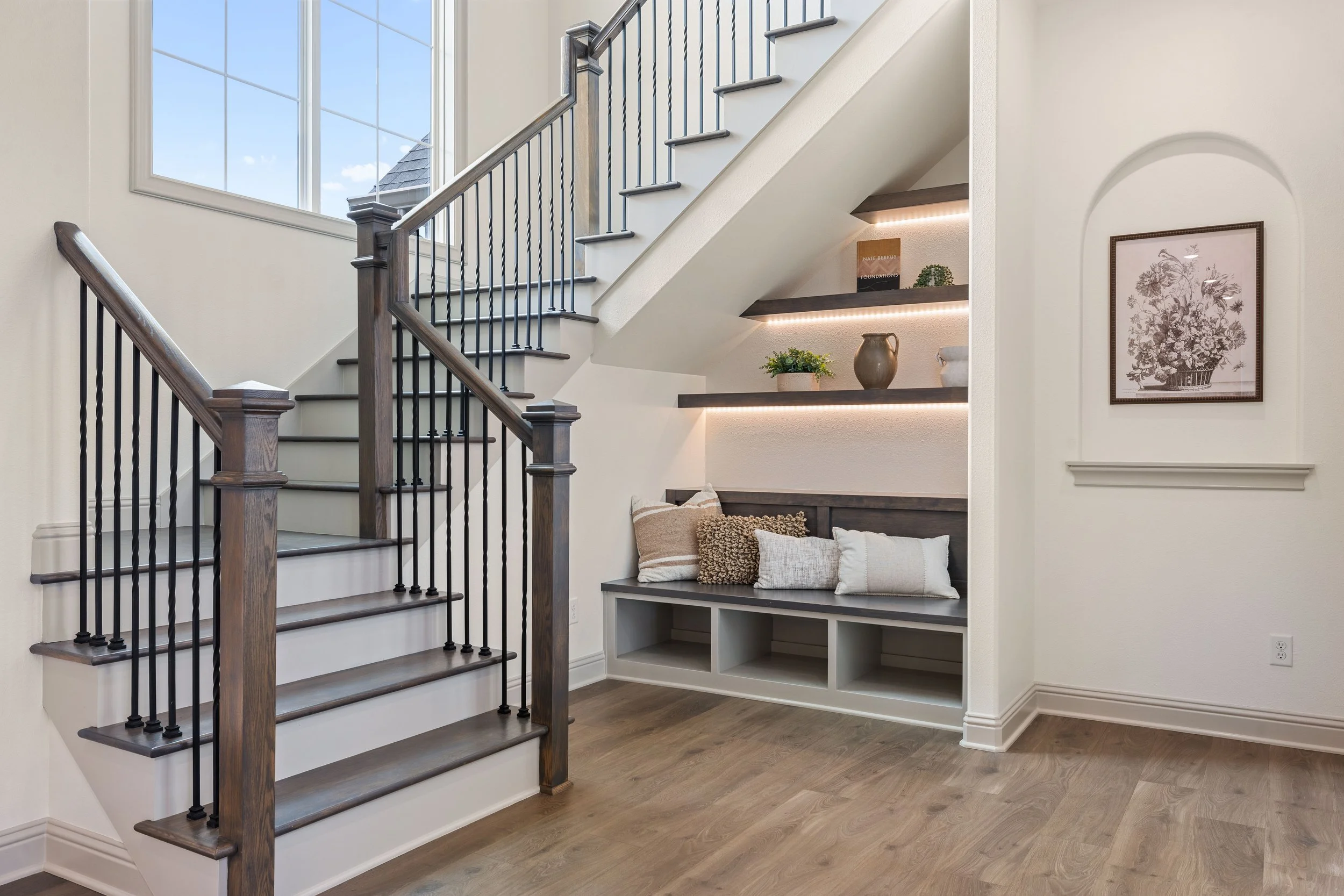 Skycrafted Imaging | Cinematic Real Estate Media | Round Rock, Texas