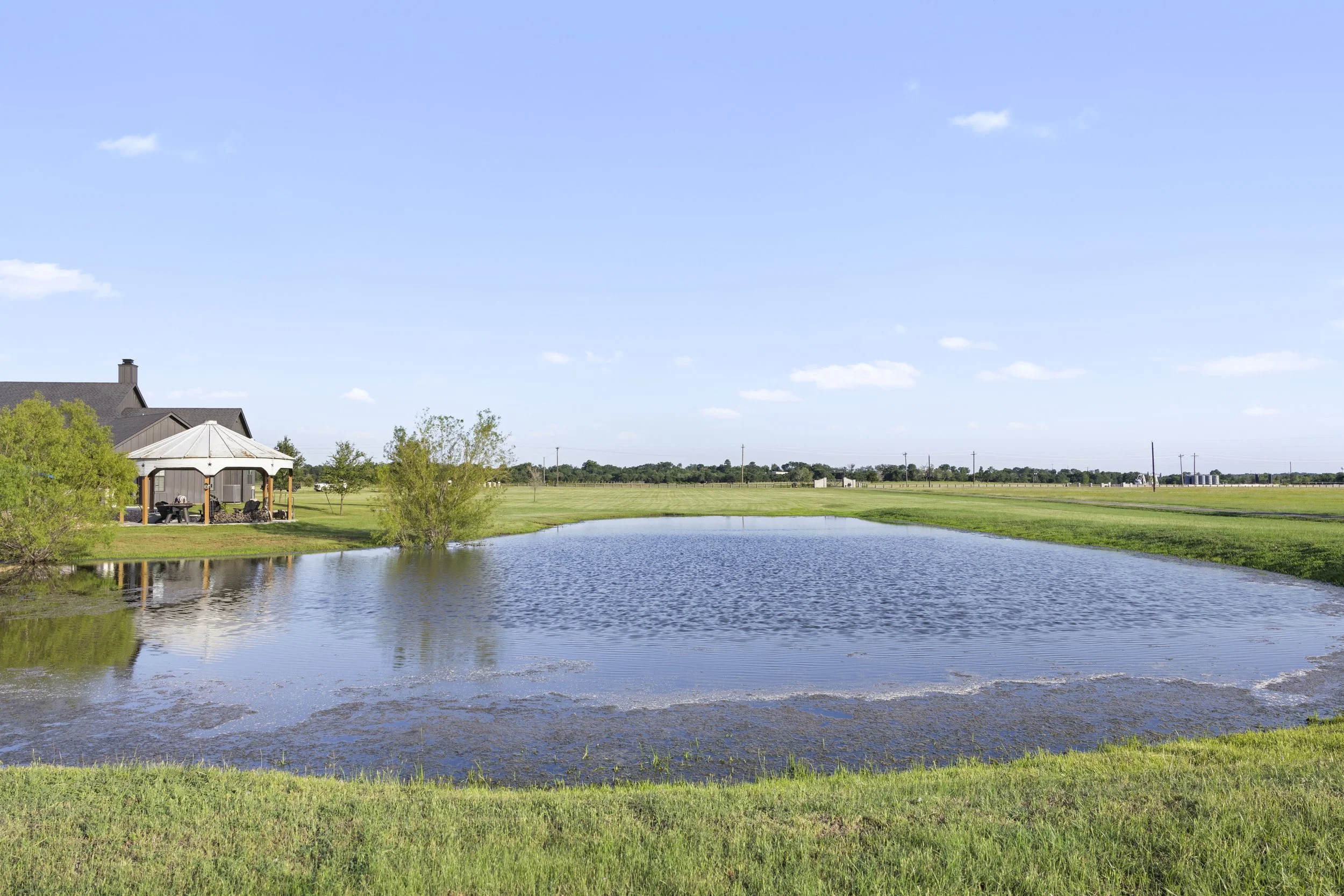 Skycrafted Imaging | Cinematic Real Estate Media | San Marcos, Texas