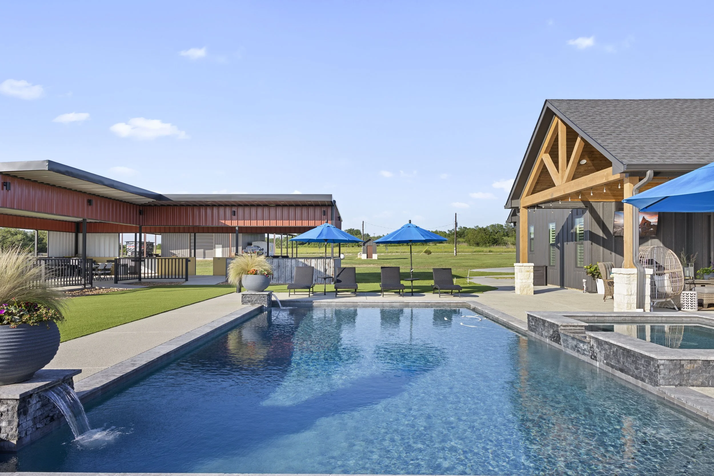 Skycrafted Imaging | Cinematic Real Estate Media | San Marcos, Texas
