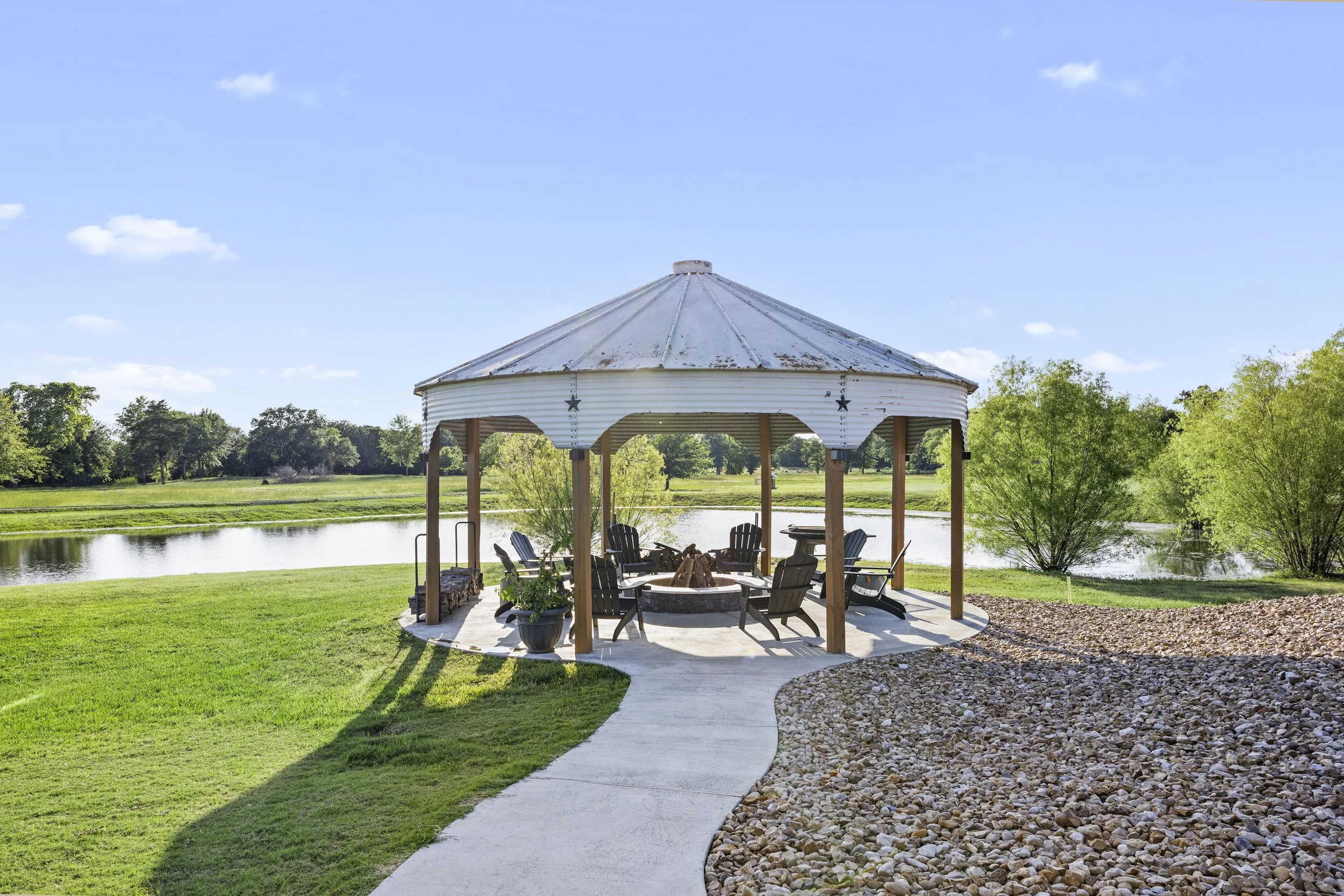 Skycrafted Imaging | Cinematic Real Estate Media | Bastrop, Texas