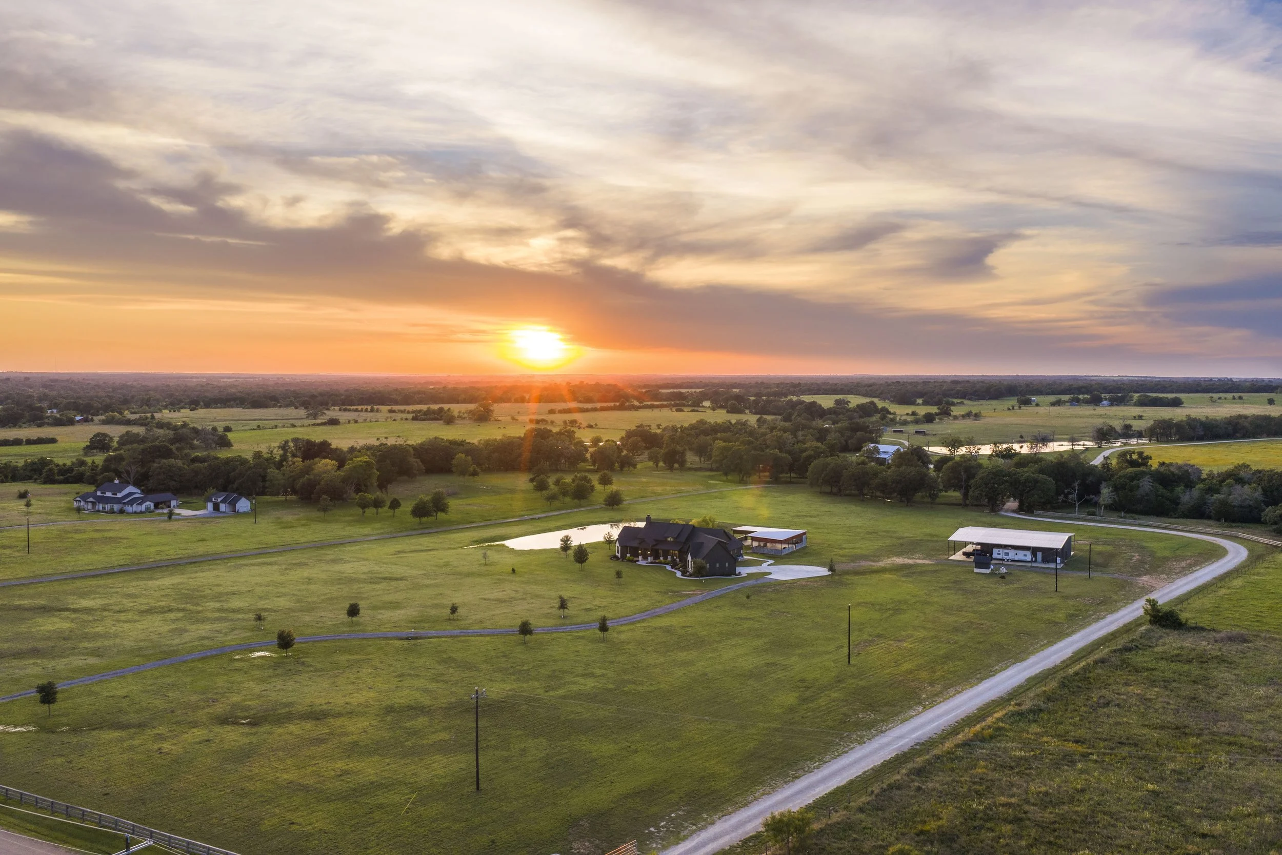 Skycrafted Imaging | Cinematic Real Estate Media | Bastrop, Texas