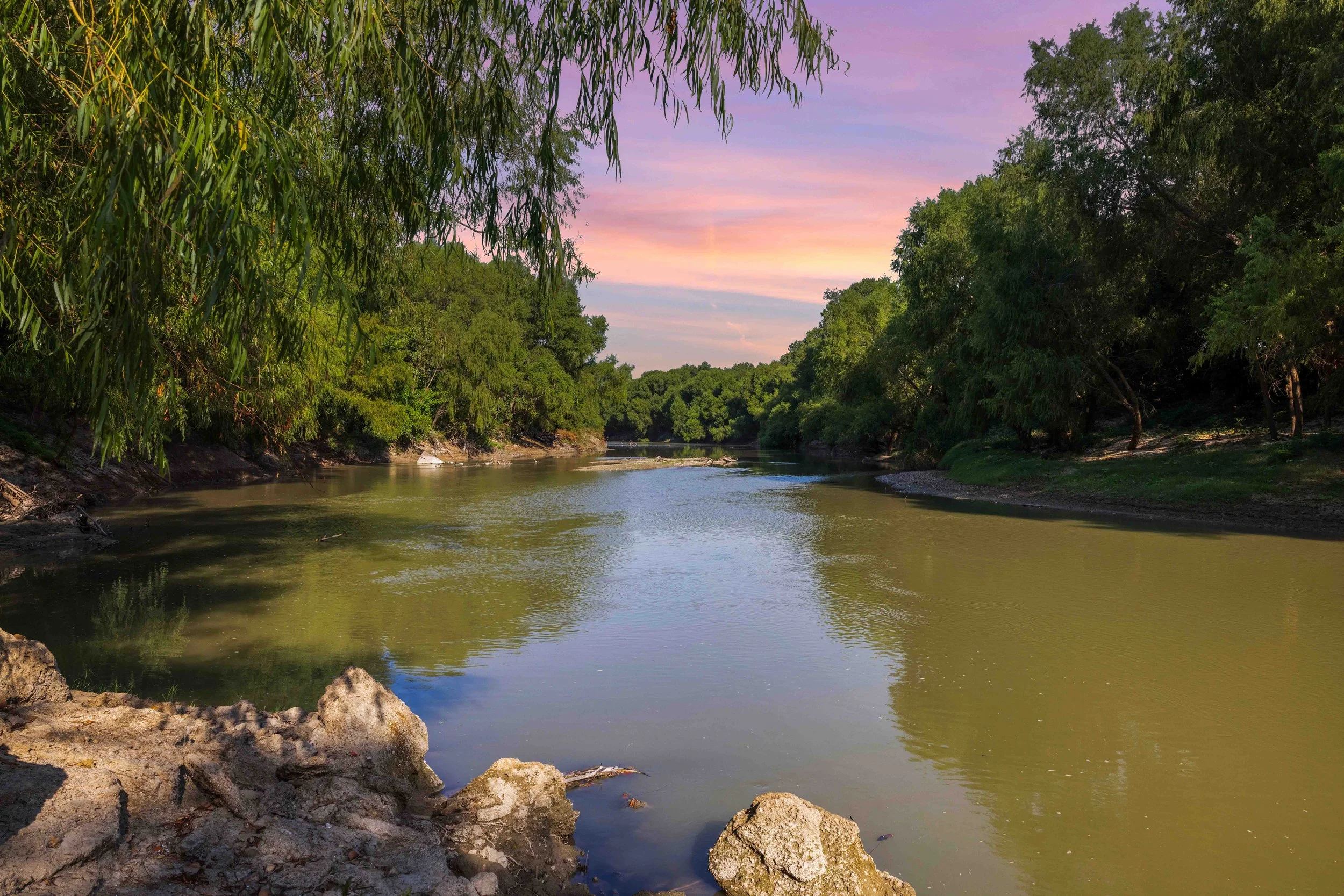 Skycrafted Imaging | Cinematic Real Estate Media | San Marcos, Texas