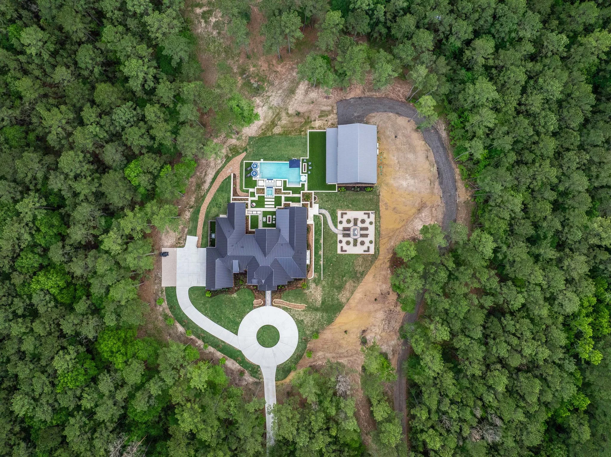 Skycrafted Imaging | Land & Ranch Photography & Video | Cedar Park, Texas