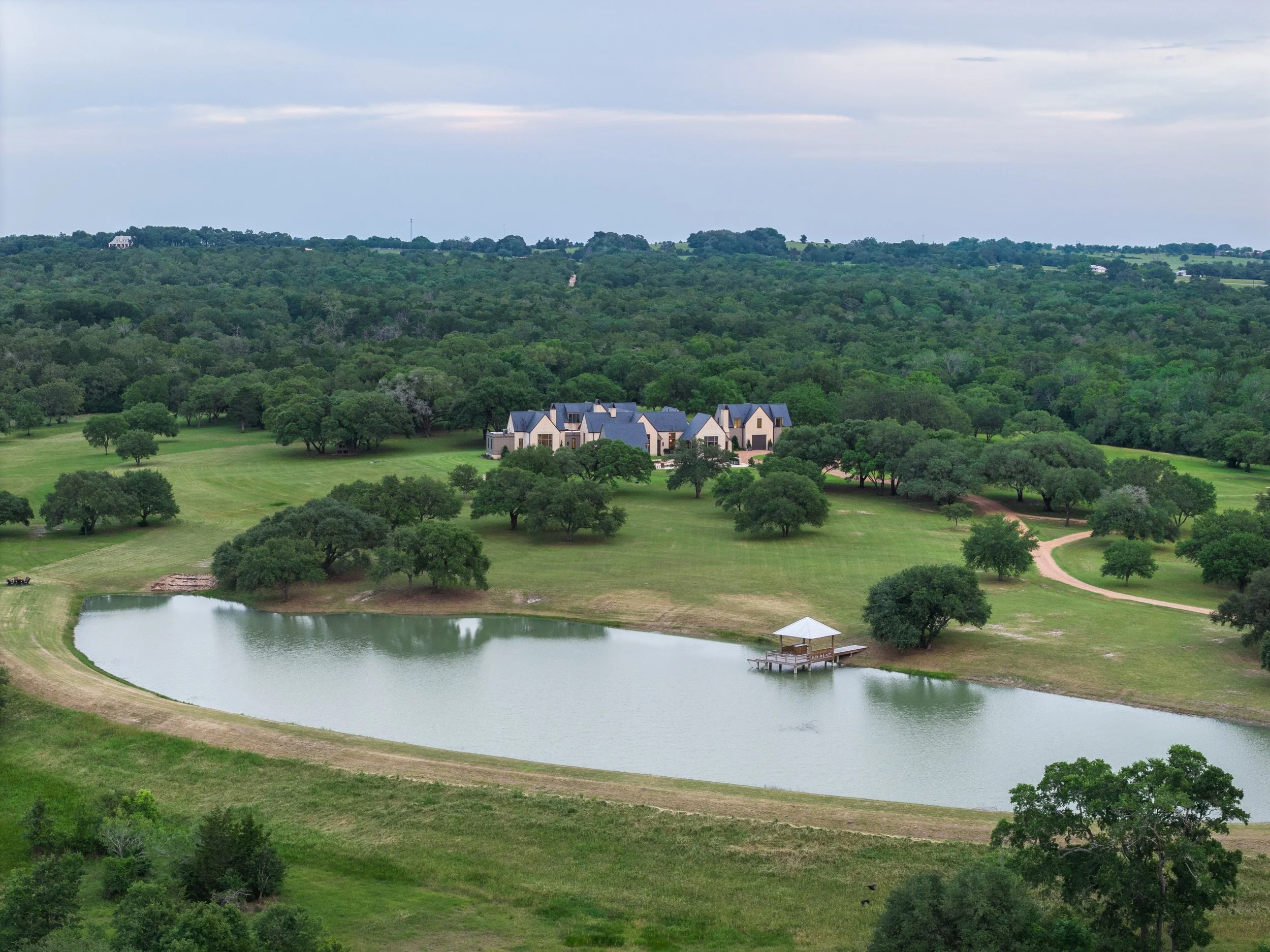 Skycrafted Imaging | Cinematic Real Estate Media | Wimberley, TX (Texas Hill Country)