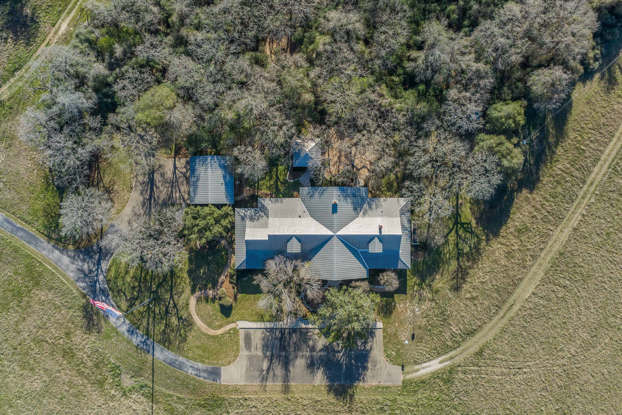 Skycrafted Imaging | Cinematic Real Estate Media | Bastrop, Texas