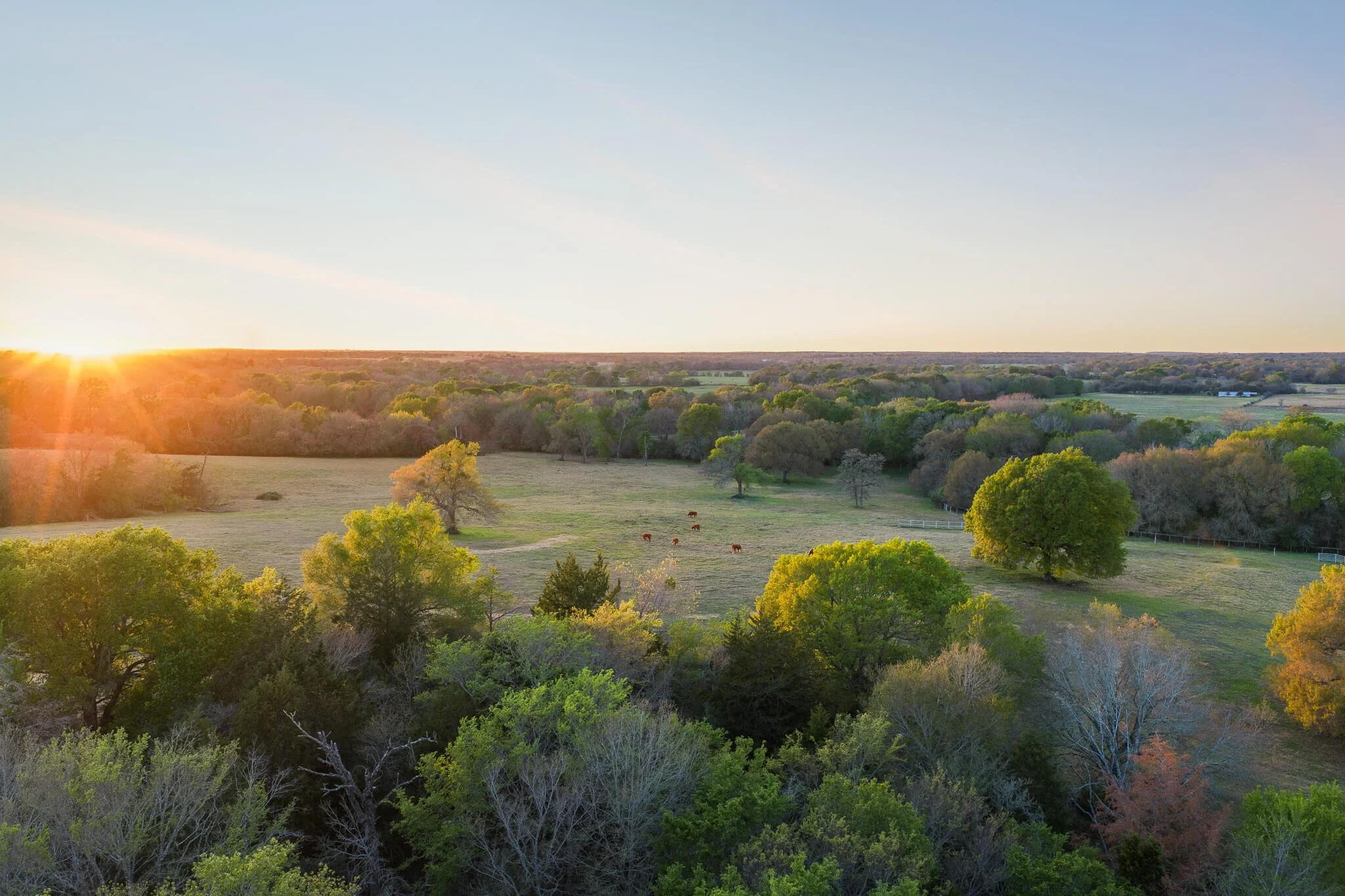 Skycrafted Imaging | Land & Ranch Photography & Video | San Marcos, Texas