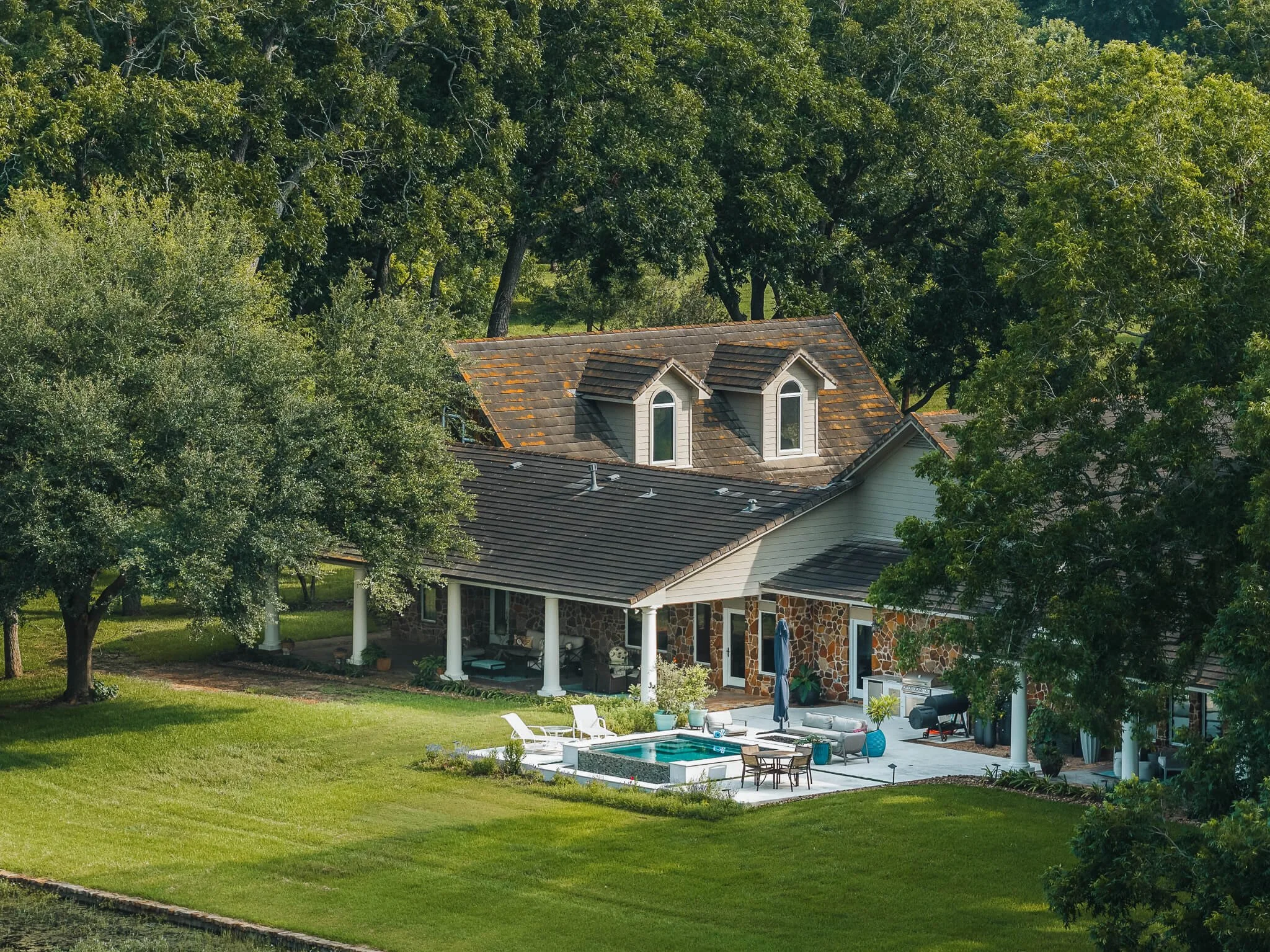 Skycrafted Imaging | Cinematic Real Estate Media | Bastrop, Texas