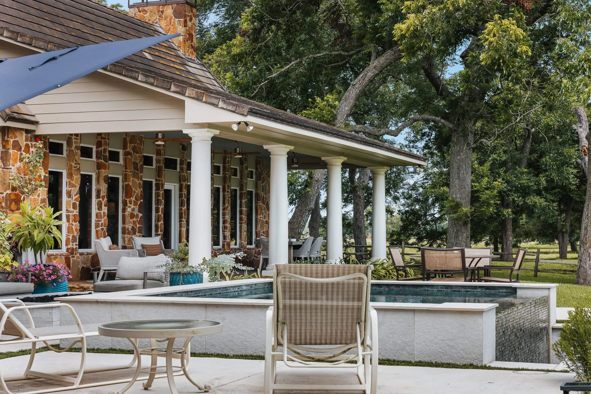 Skycrafted Imaging | Cinematic Real Estate Media | Bastrop, Texas