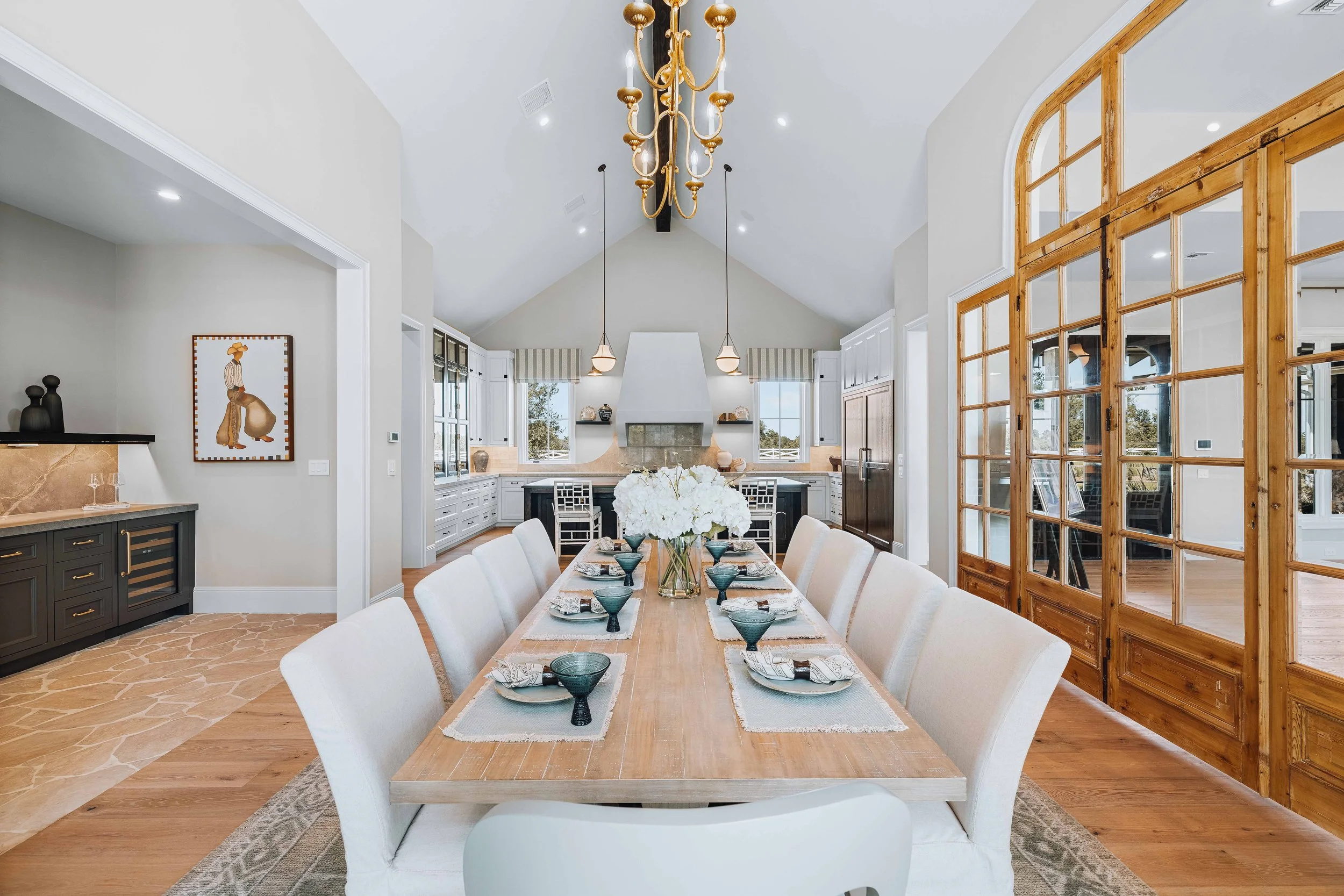Skycrafted Imaging | Cinematic Real Estate Media | Cedar Park, Texas