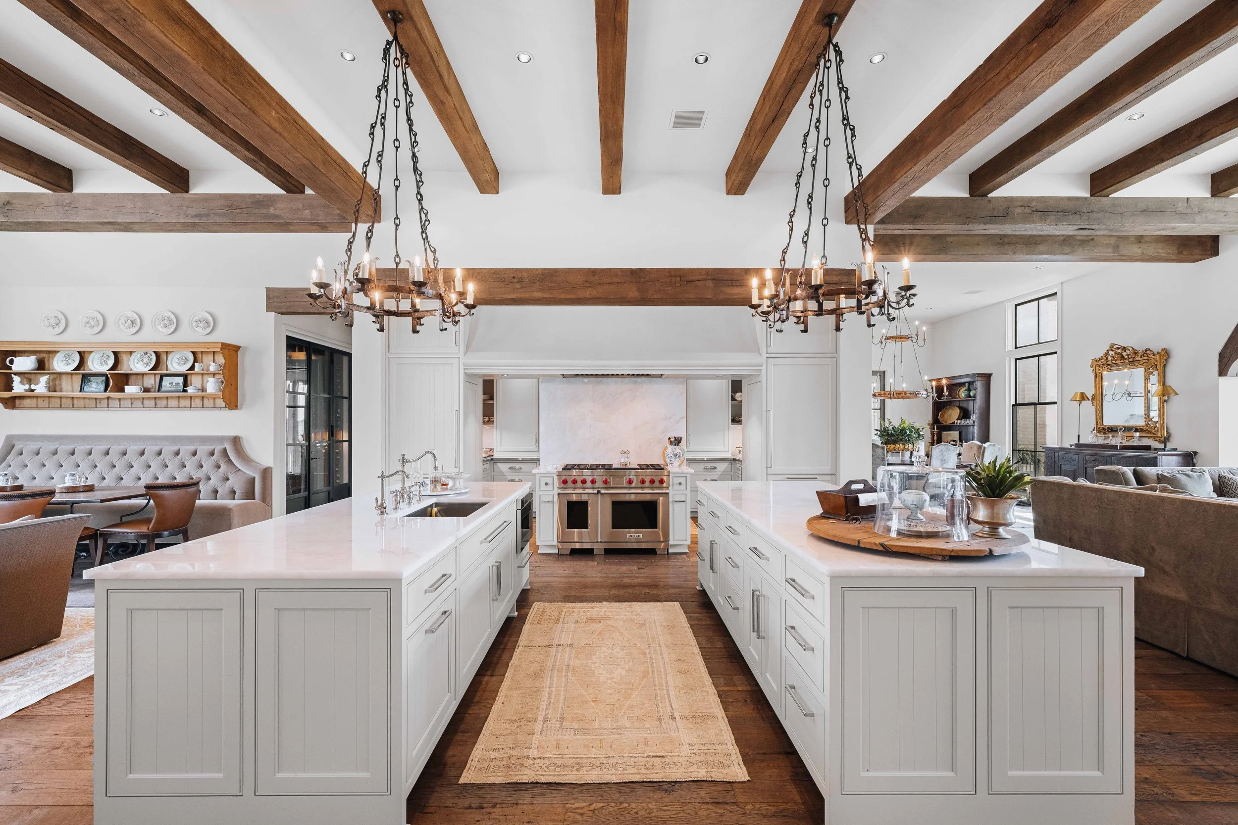 Skycrafted Imaging | Cinematic Real Estate Media | Round Rock, Texas
