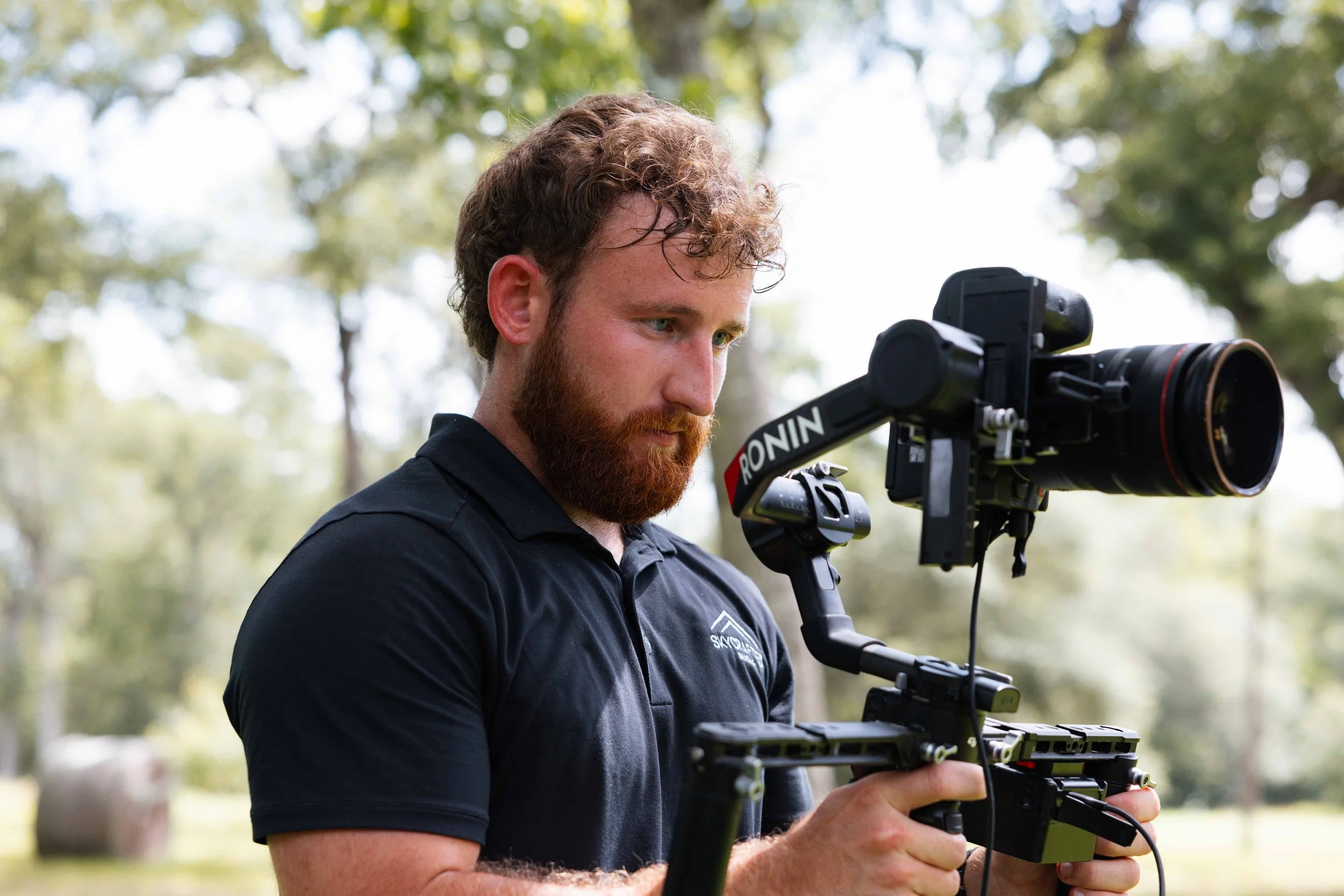 Skycrafted Imaging | Cinematic Real Estate Media | Pflugerville, Texas