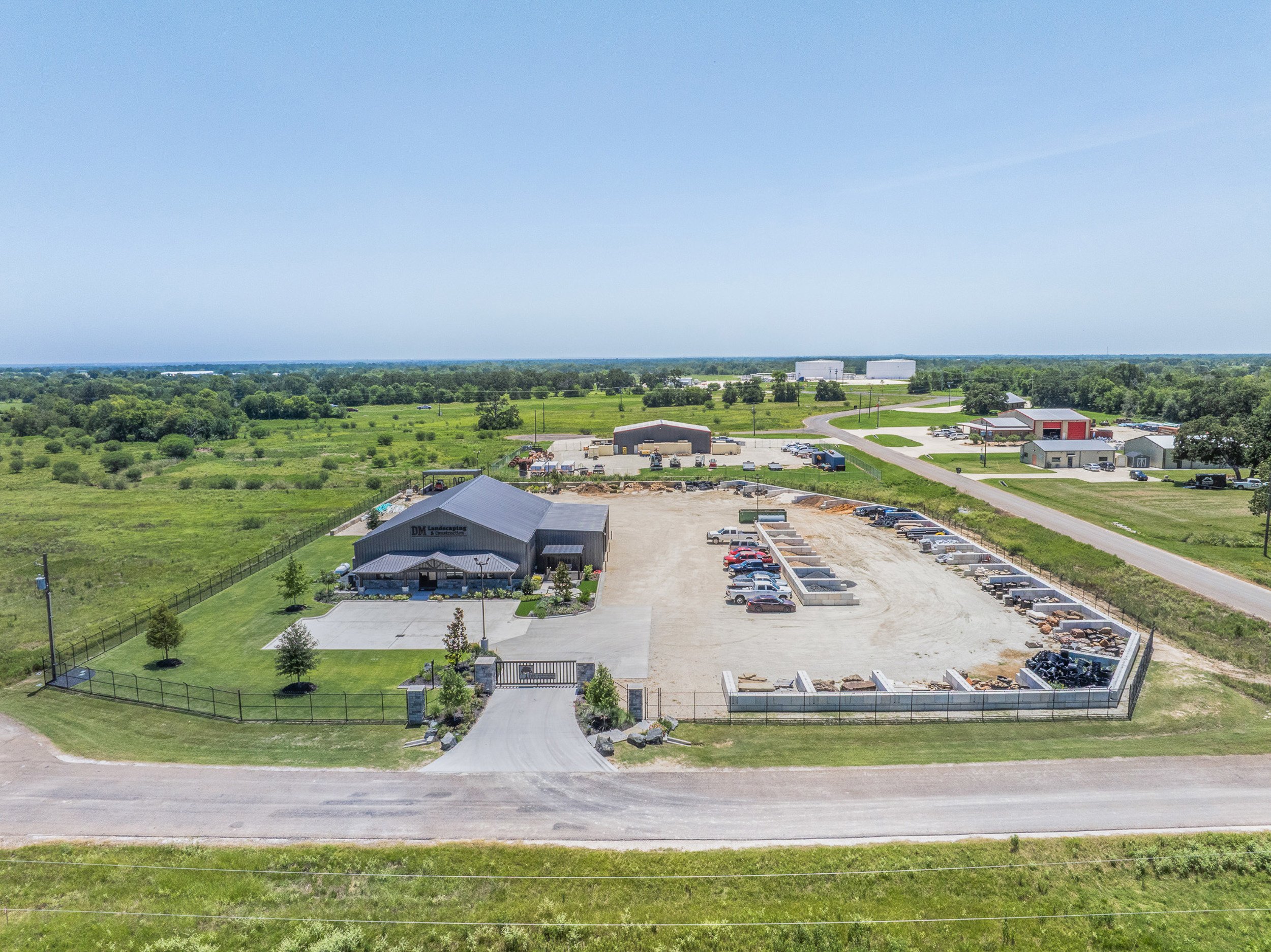 Skycrafted Imaging | Commercial Real Estate Photography & Video | Round Rock, Texas