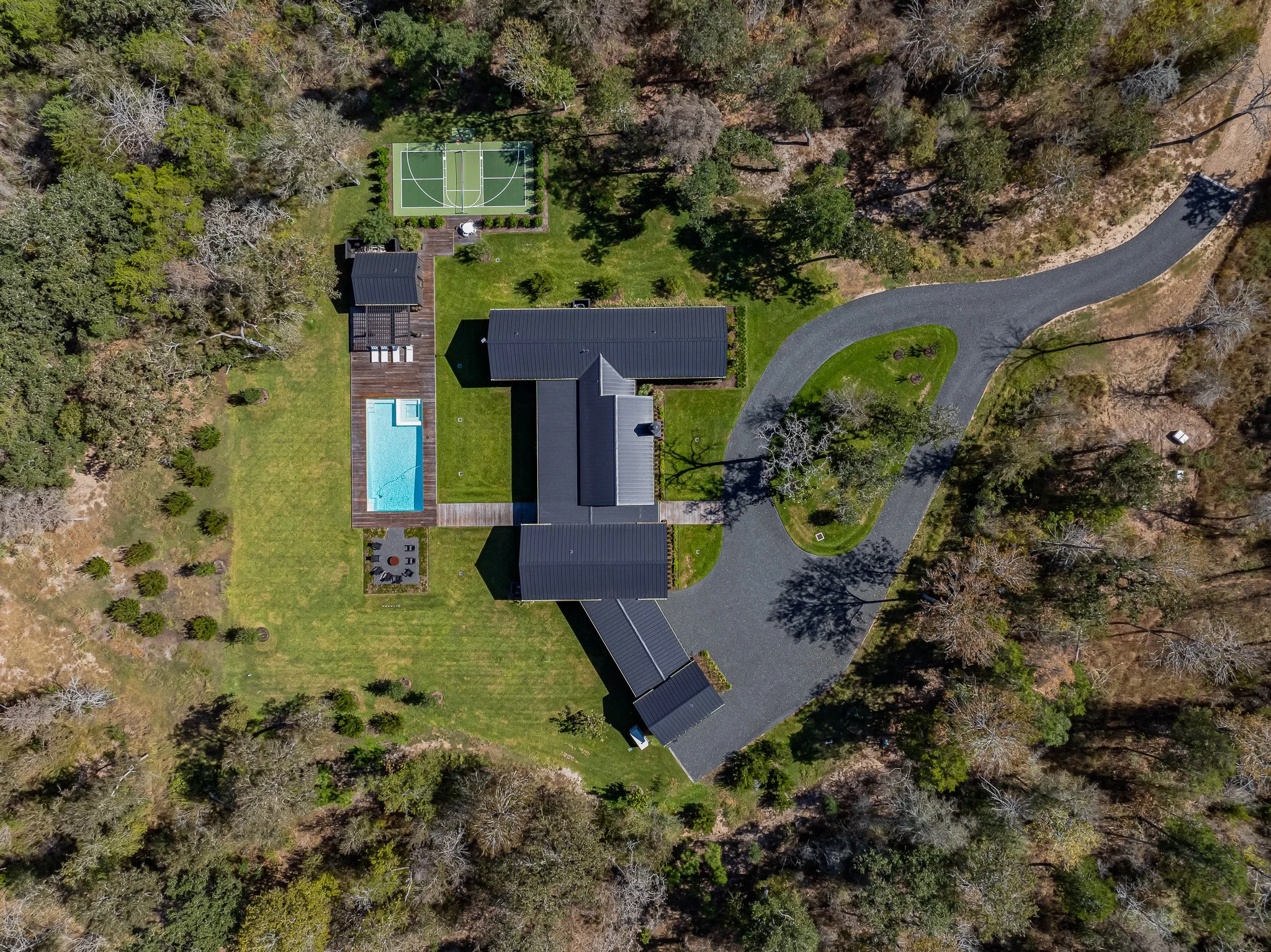 Skycrafted Imaging | Cinematic Real Estate Media | San Marcos, Texas