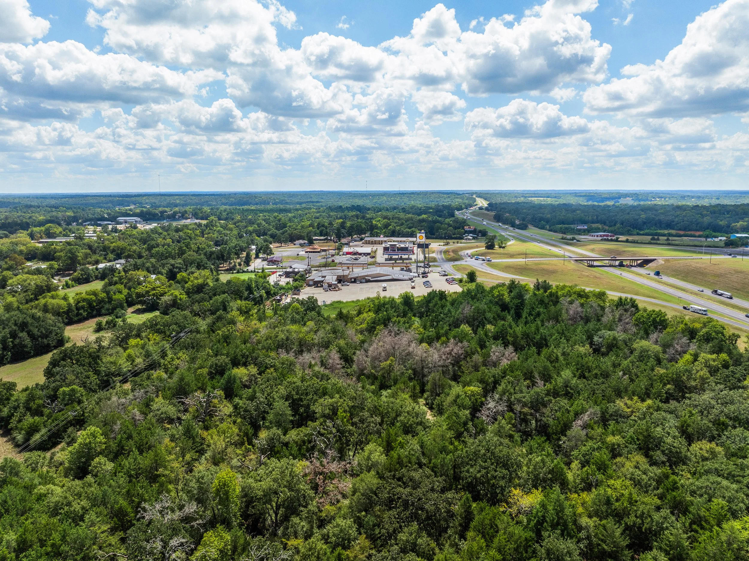 Skycrafted Imaging | Commercial Real Estate Photography & Video | Bryan College Station, Texas