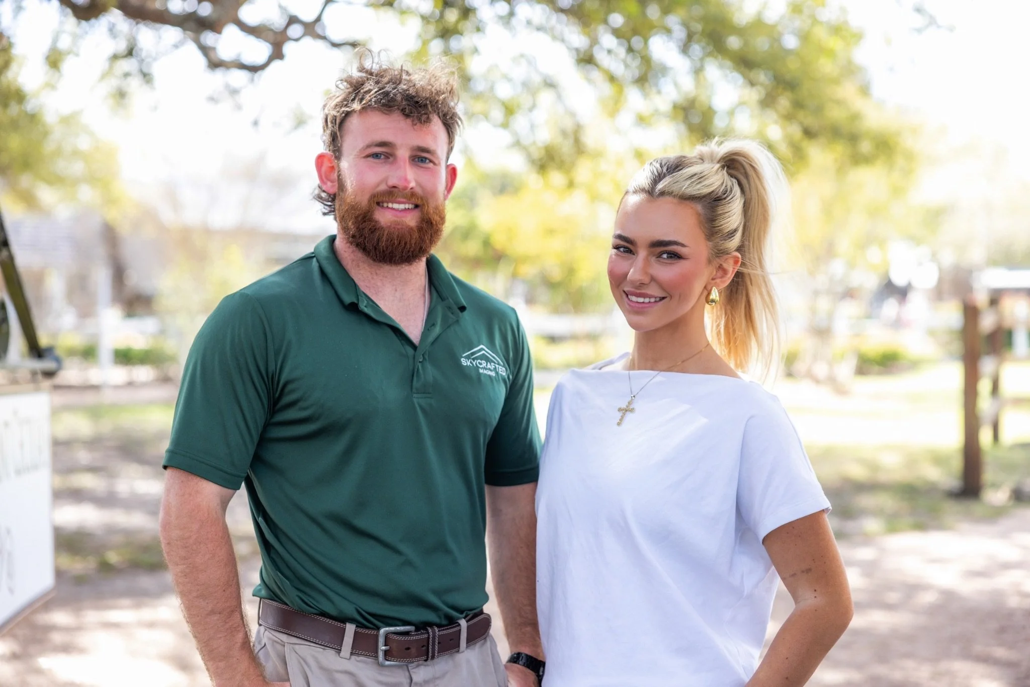 Skycrafted Imaging | Content Marketing for Contractors & Developers | San Marcos, Texas