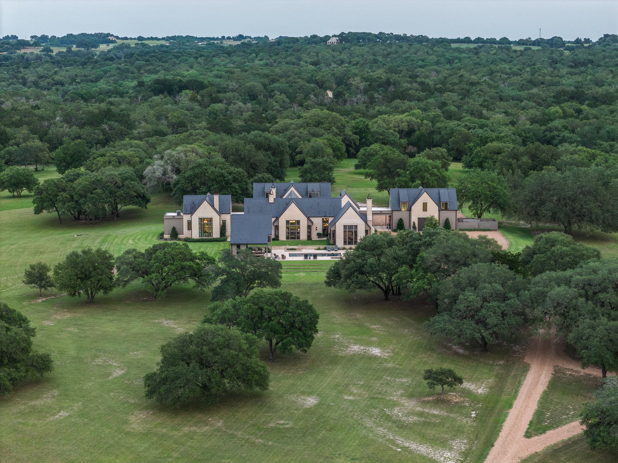 Skycrafted Imaging | Cinematic Real Estate Media | Bastrop, Texas