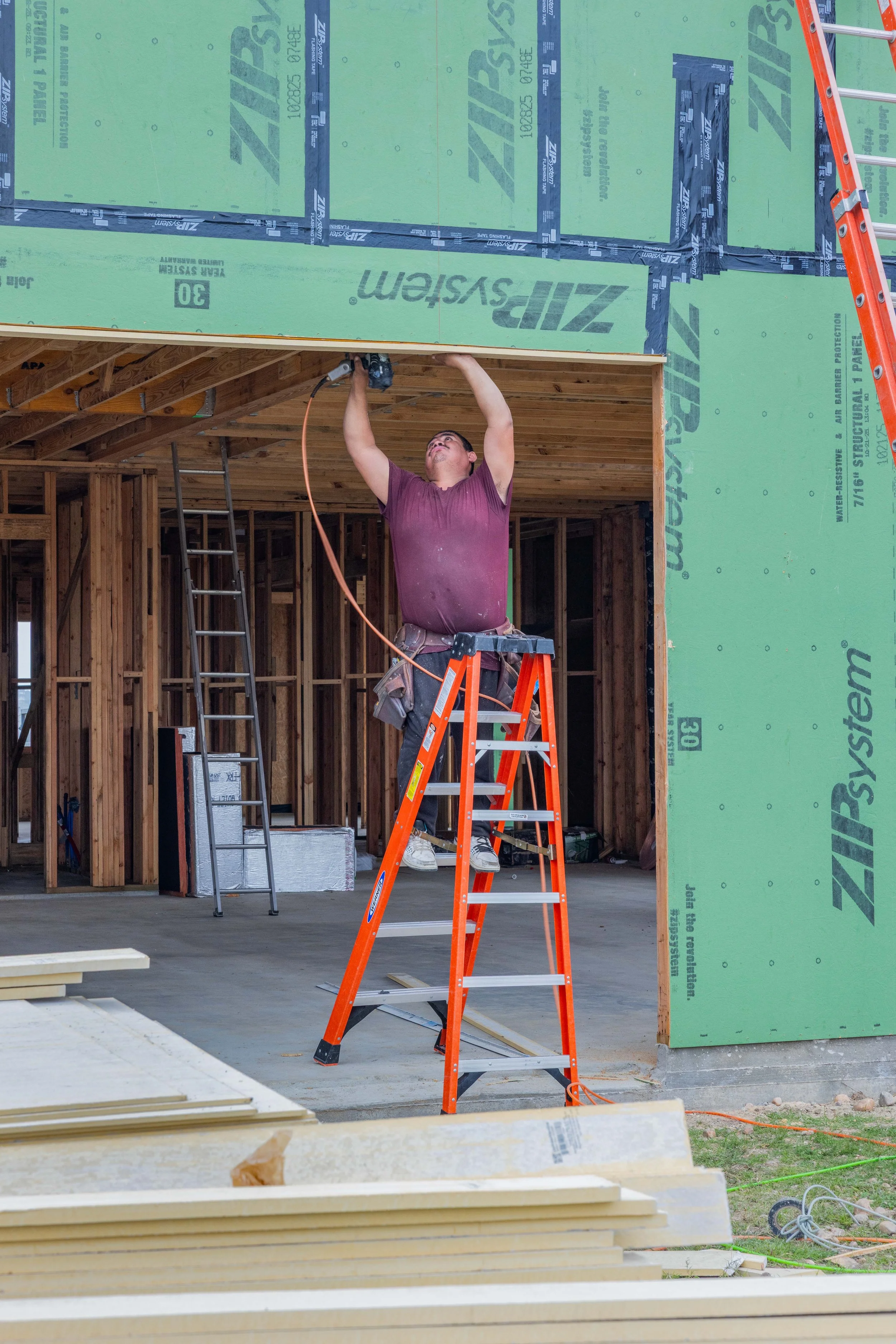 Skycrafted Imaging | Content Marketing for Contractors & Developers | Bastrop, Texas