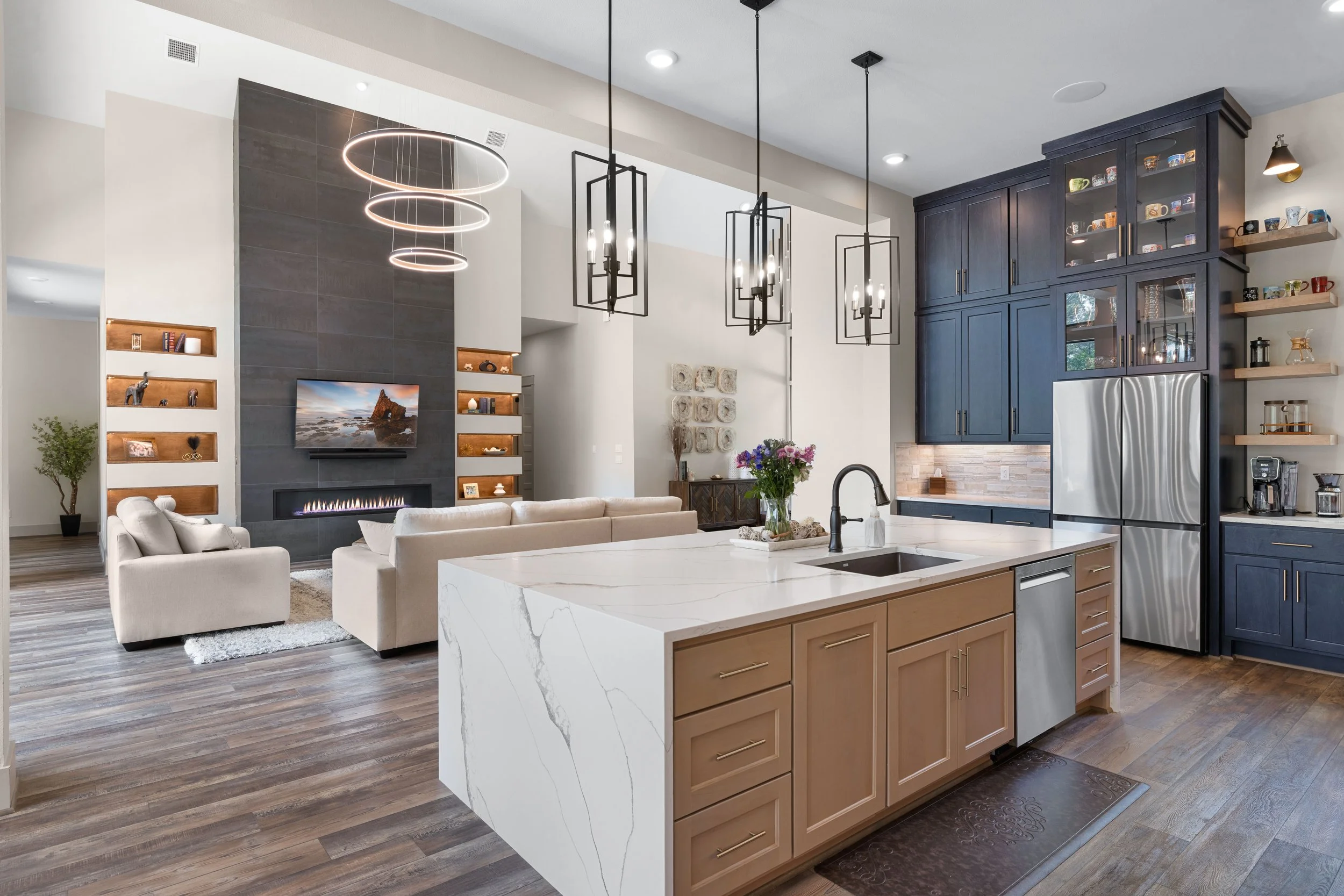 Skycrafted Imaging | Cinematic Real Estate Media | Austin, Texas