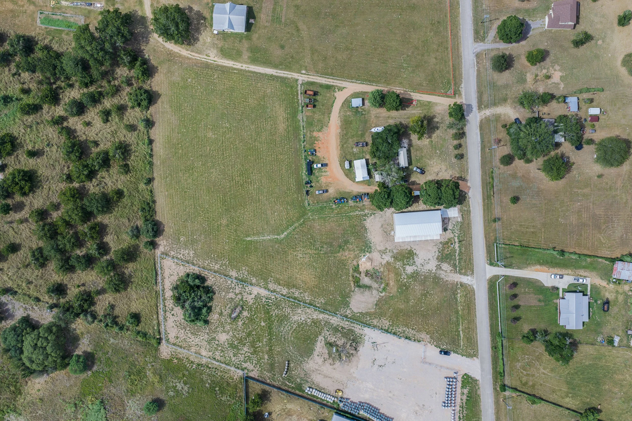Skycrafted Imaging | Commercial Real Estate Photography & Video | Georgetown, Texas