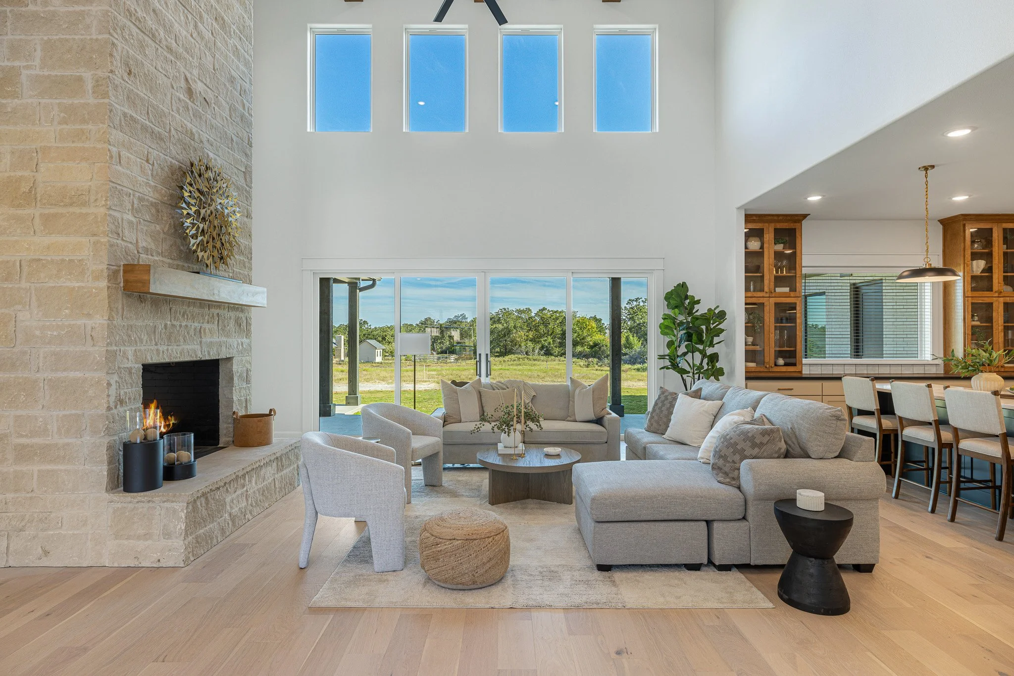Skycrafted Imaging | Residential Real Estate Photography & Video | Wimberley, Texas
