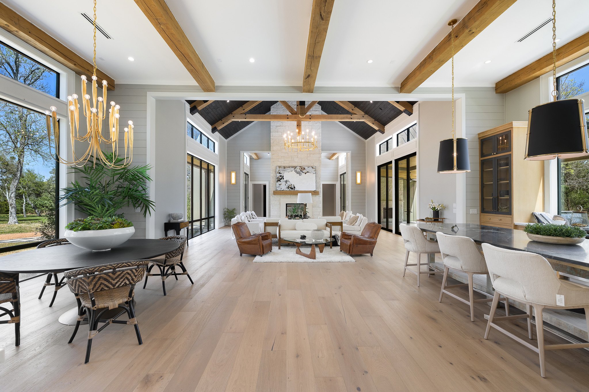 Skycrafted Imaging | Cinematic Real Estate Media | Houston, Texas