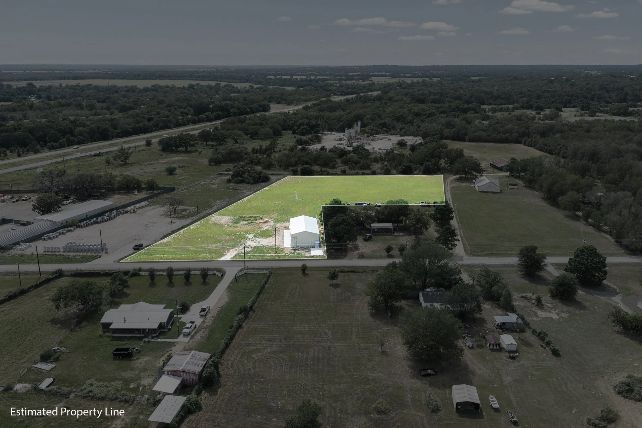 Skycrafted Imaging | Cinematic Real Estate Media | Pflugerville, Texas