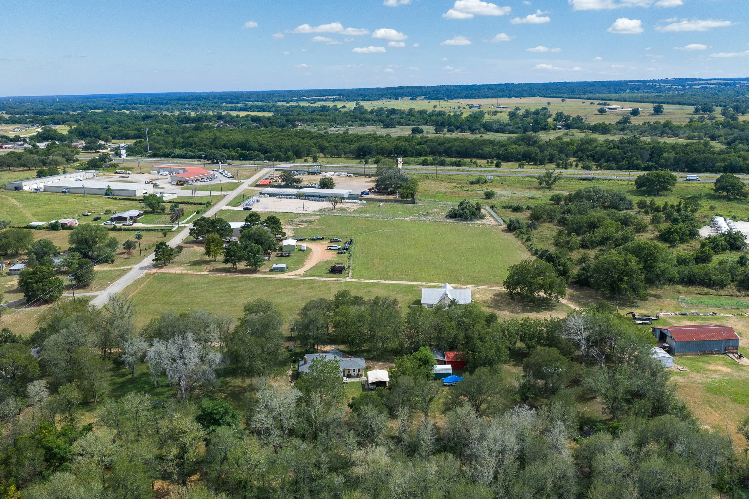 Skycrafted Imaging | Commercial Real Estate Photography & Video | Cedar Park, Texas