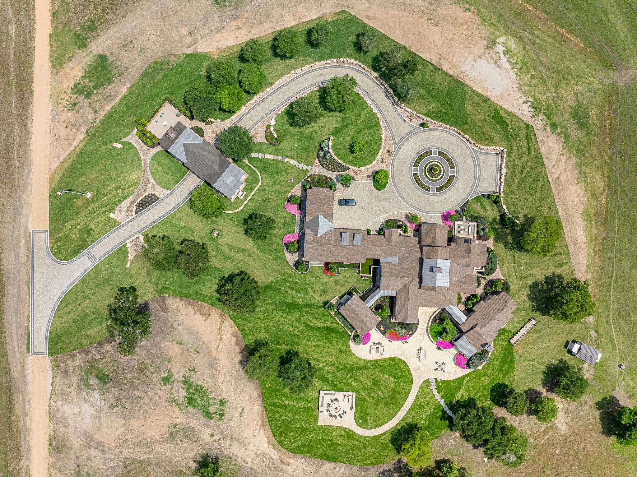 Skycrafted Imaging_Real Estate Drone Photography & Video_Central Texas_Aerial Land Media