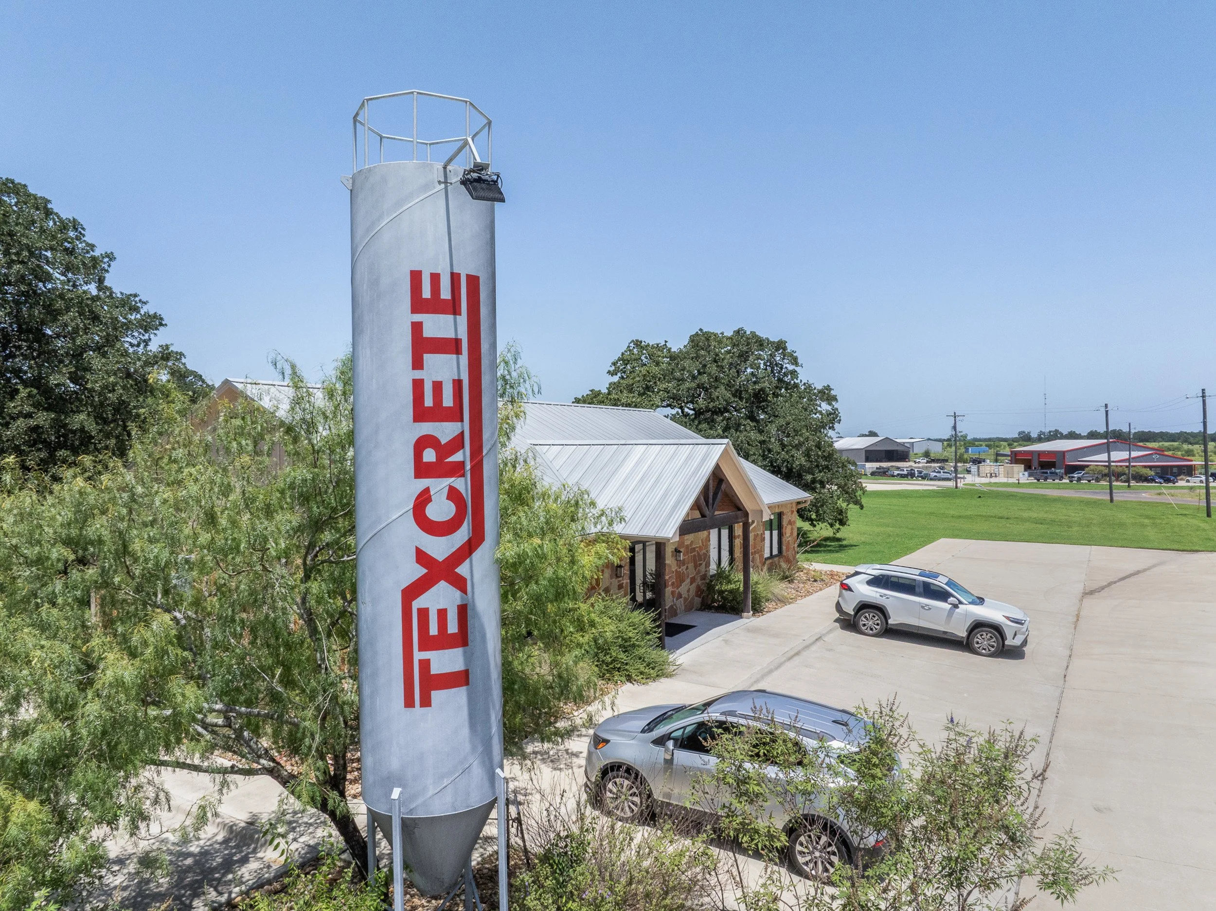 Skycrafted Imaging | Commercial Real Estate Photography & Video | Georgetown, Texas