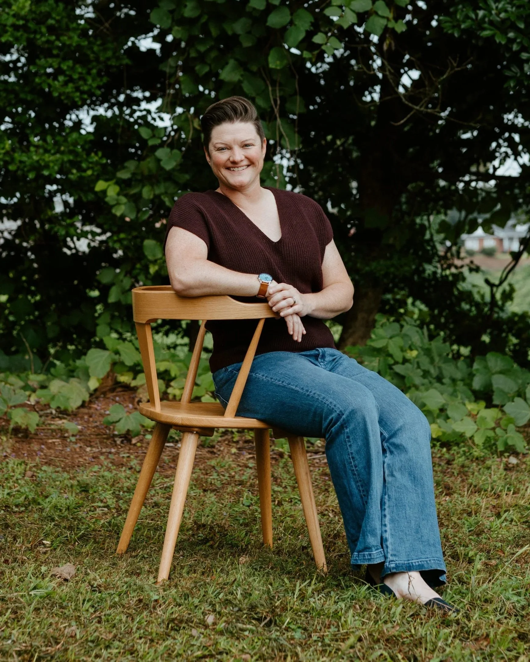Jessica "Bird" Brown