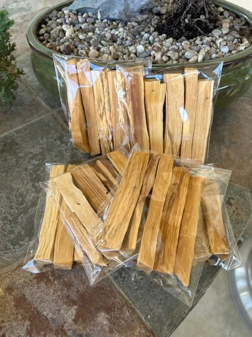 Palo Santo