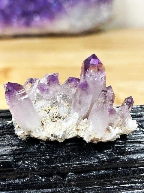 Vera Cruz Amethyst
