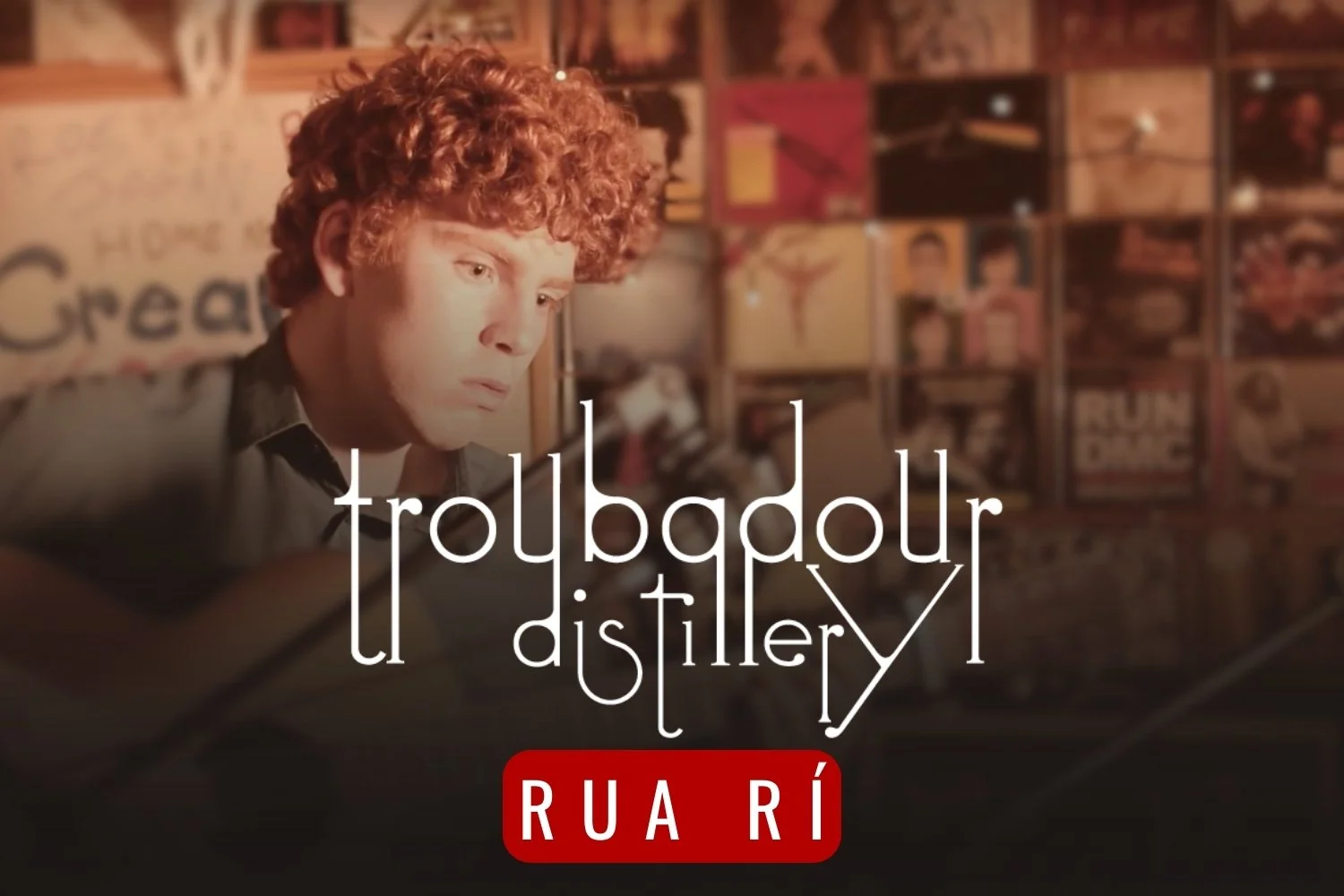       
  
    Performing a great song is like performing a great balancing act. Of course, what needs to be balanced depends on the demands of the song.  In the case of Shepherd’s Delight, 19-year-old singer-songwriter Rua Rì burdens the task of expr