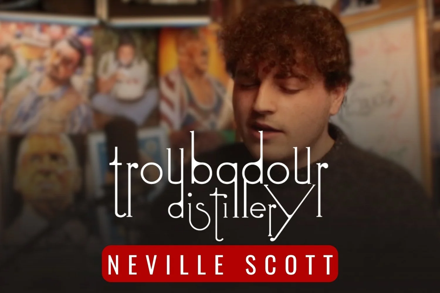       
  
    After a brief, calming introduction, Neville launches into a rhythmic fingerpicking riff. While the main attraction is the lyrics and the depiction of addiction, the colour and phrasing of the chords accompanies this heartbreaking lamen