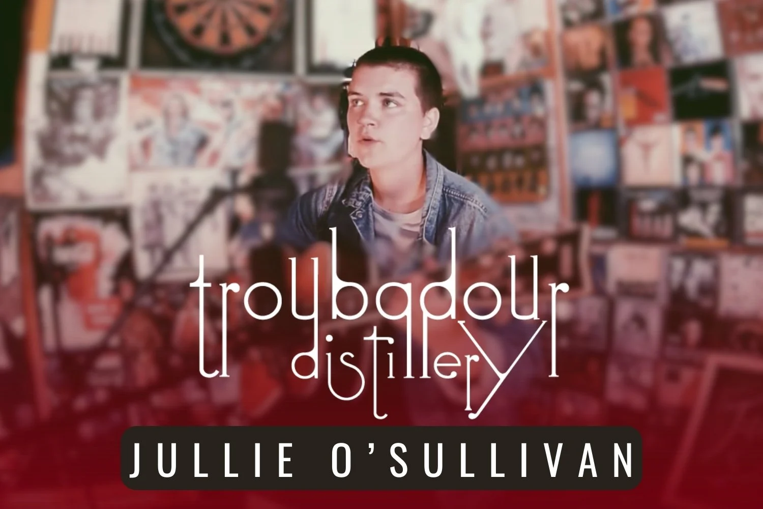       
  
    Julie O’Sullivan’s song  Mother  wouldn’t sound out of place in a 1960s Disney movie.  Her gentle guitar guides the listener through old childhood recollections, while her words echo the fleeting thoughts and experiences of a child.  

