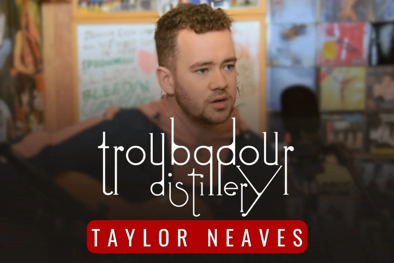 Taylor Neaves
