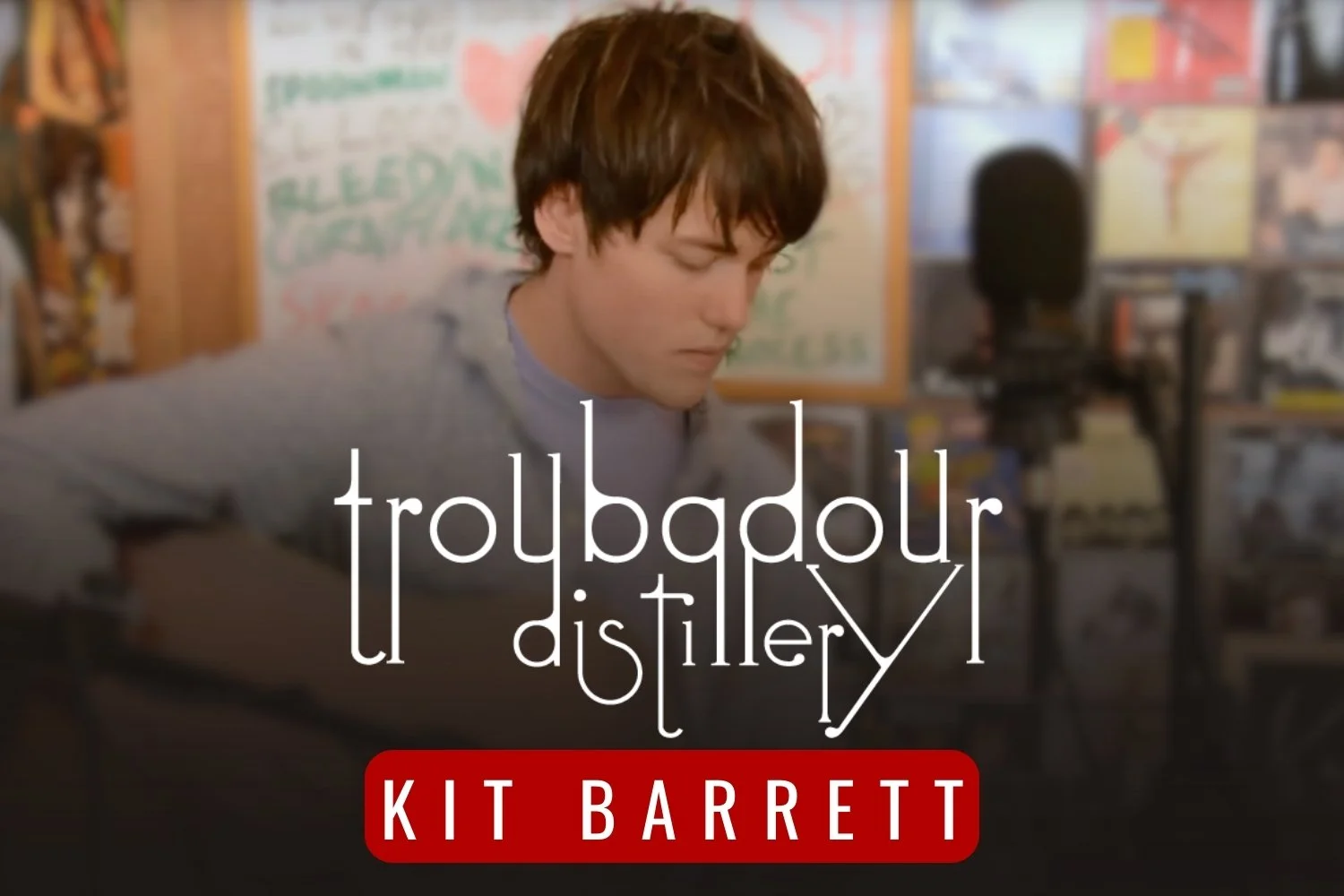 Kit Barrett