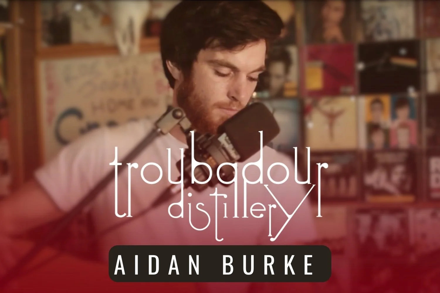 Aidan Burke