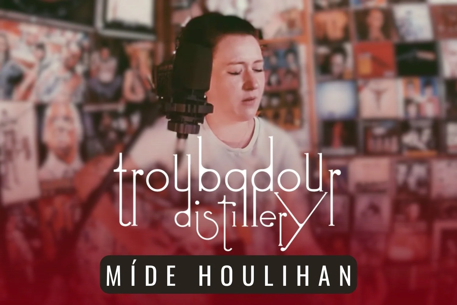 Míde Houlihan