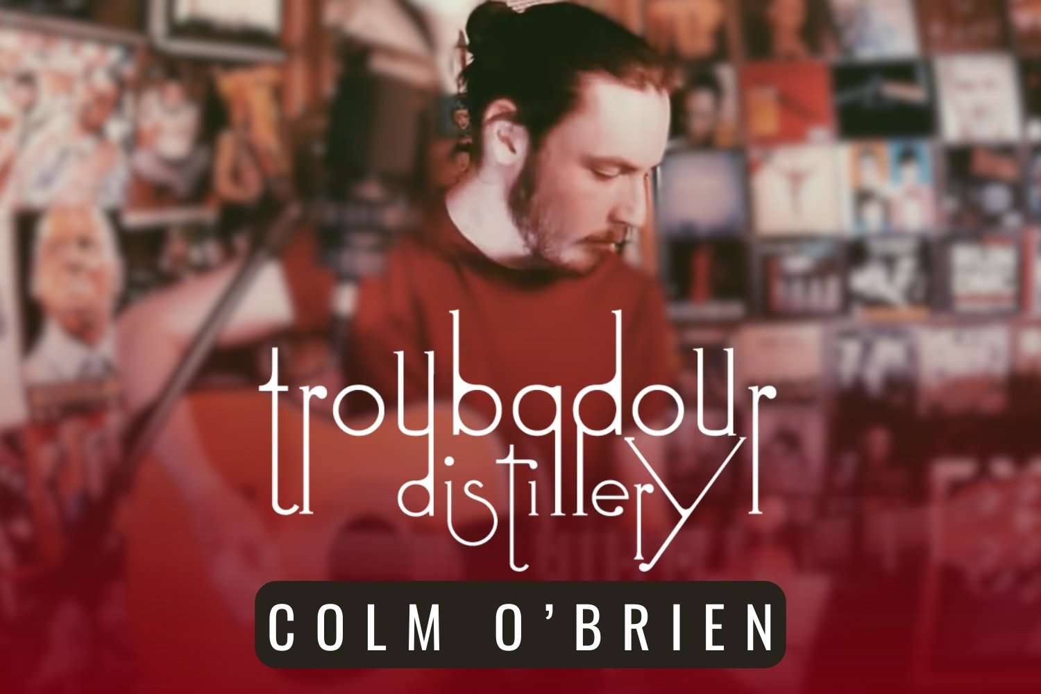 Colm O’Brien