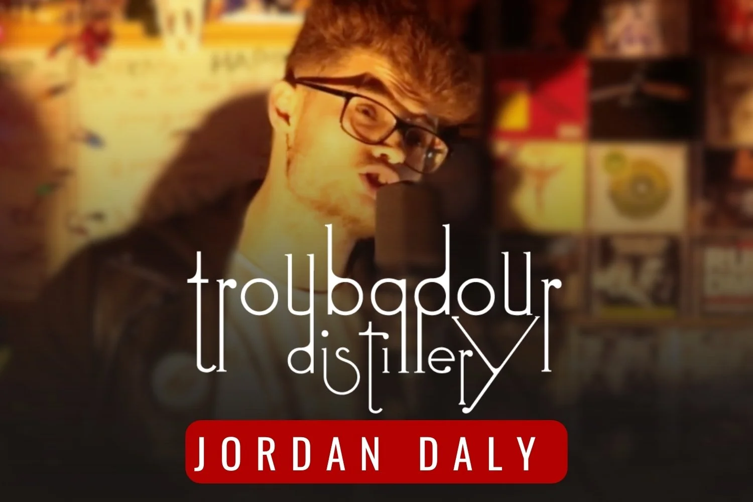 Jordan Daly