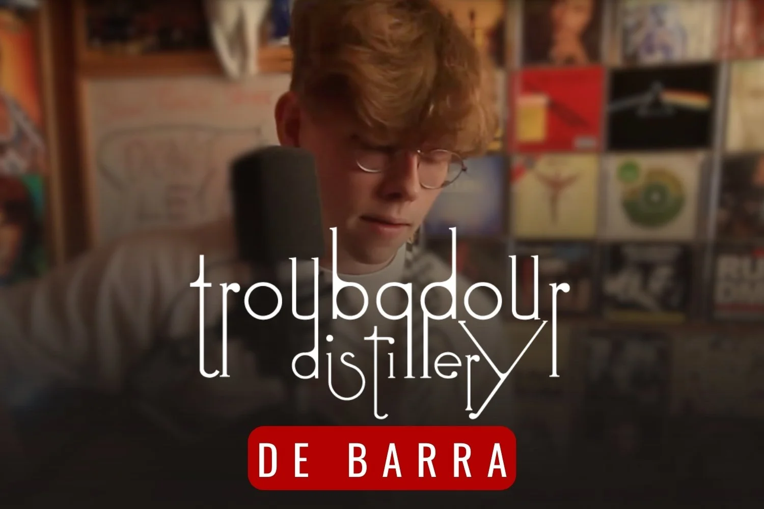 De Barra