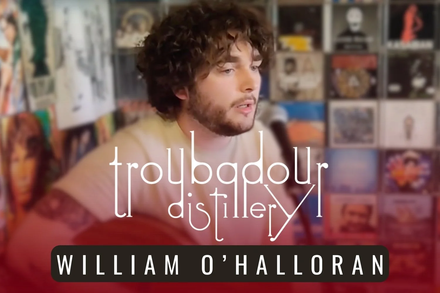 William O’Halloran