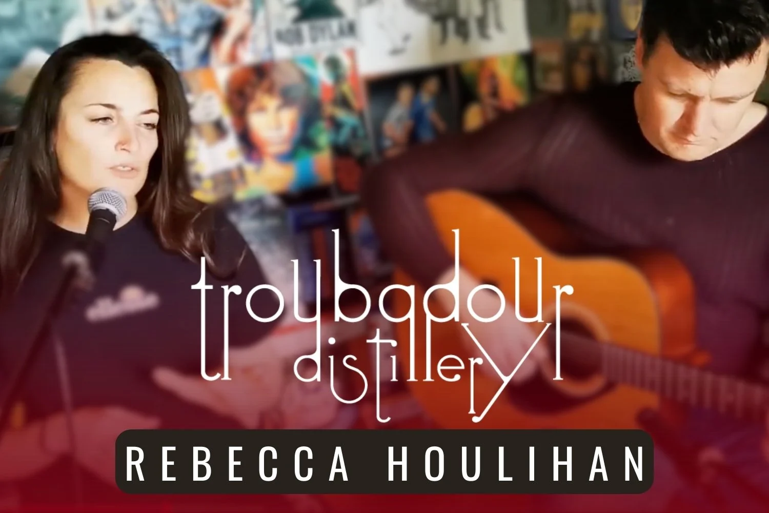 Rebecca Houlihan