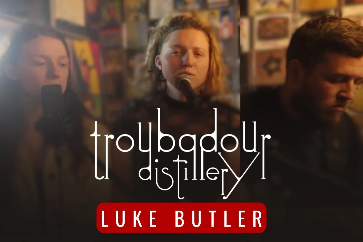 Luke Butler