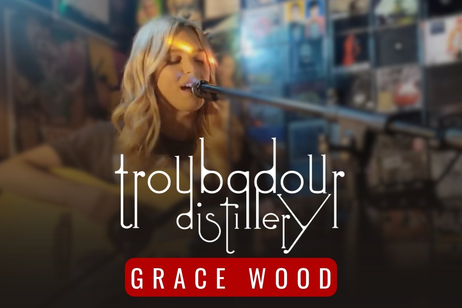 Grace Wood